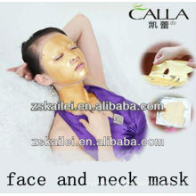 FDA approved factory OEM Face Neck Mask